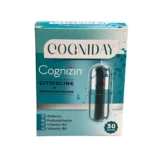 Cogniday Cognizin 1 Kutu